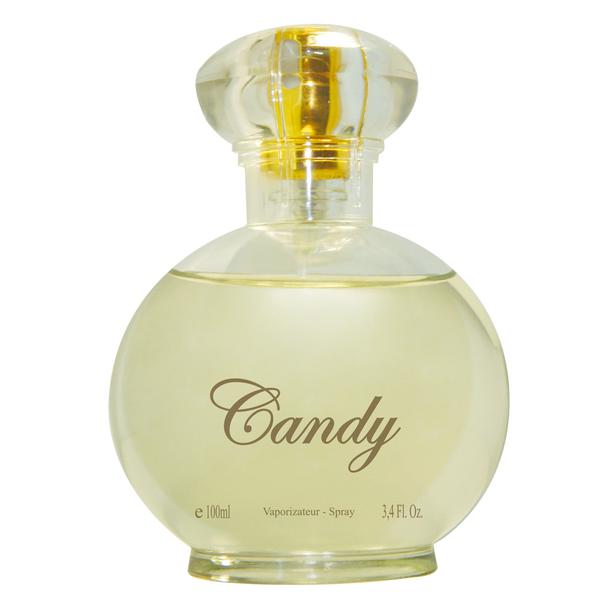 Candy Cuba Paris - Perfume Feminino - Deo Parfum