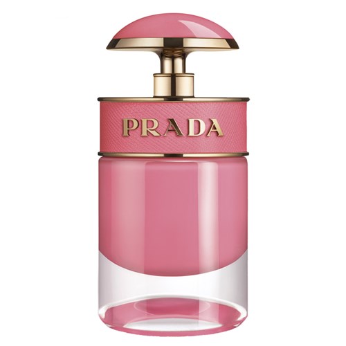 Candy Gloss Prada - Perfume Feminino Eau de Toilette 30Ml