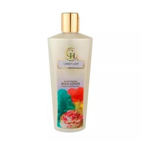 Candy Lush Body Lotion Concept II