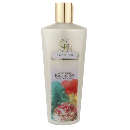 Candy Lush Body Lotion - Concept II