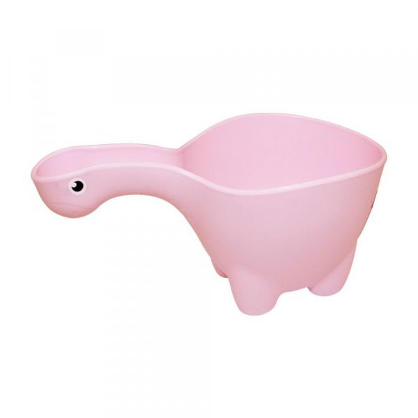Caneca para Banho Dino - Baby Bath