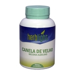 Canela de Velho 600 mg Herblight 90 comprimidos