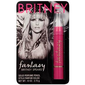 Caneta Perfumada Fantasy Feminino Parfum 2,75g | Britney Spears