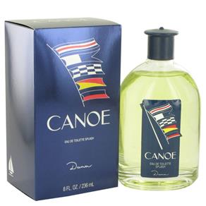 Canoe Eau de Toilette / Cologne Perfume Masculino 240 ML-Dana