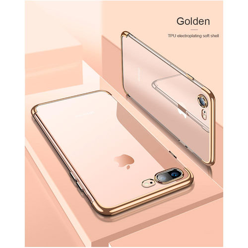 Capa Case para Iphone -dourado-iphone 6