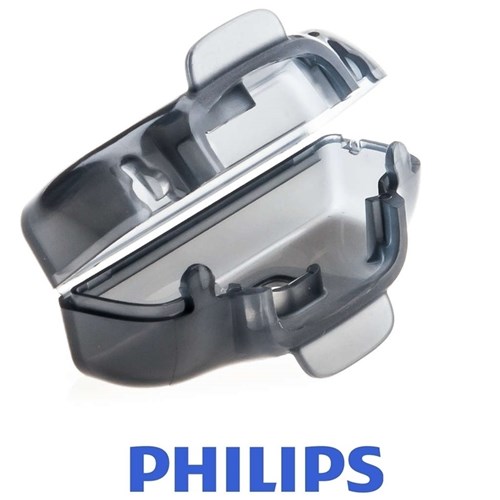 Capa de Proteção da Lâmina do Oneblade Qp2510/10 Phillips