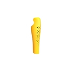Capa para Prótese TF (Amputações Acima do Joelho) - Confete-Amarelo