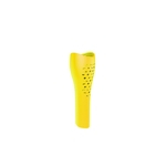 Capa para Prótese TT (Amputações Abaixo do Joelho) - Confete-Amarelo