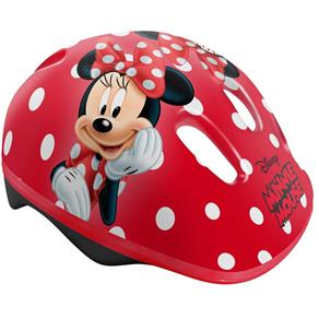 Capacete Infantil - Disney - Minnie Mouse - Dtc Dtc