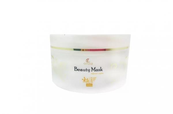 Capelli Beauty Mask Desmonta Cabelo 250g - R - Capelli Cosmeticos