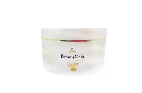 Capelli Beauty Mask Desmonta Cabelo 250g - R - Capelli Cosmeticos
