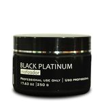 Capelli Black Platinum Máscara Matizador 250g