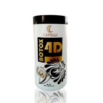 Capelli Botox 4D - Redutor de Volume Capilar Matizador 1kg - R
