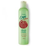 Capi Hair – Condicionador Fortalecedor Abacate E Bambu 250ml - 1030