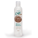 Capi Hair – Condicionador Nutritivo Mandioca E Babosa 250ml - 1024
