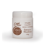 Capi Hair – Coquetel Nutritivo Mandioca E Babosa 130g - 1027
