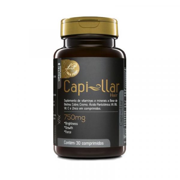 Capi-llar Hair - 30 Comprimidos - Upnutri Prime