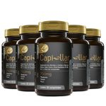 Capi-llar Hair - 5 un de 30 Comprimidos - Upnutri Prime