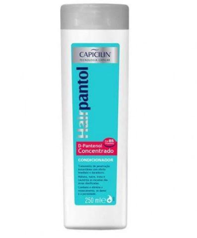 Capicilin - HAIRPANTOL - Condicionador 250ml