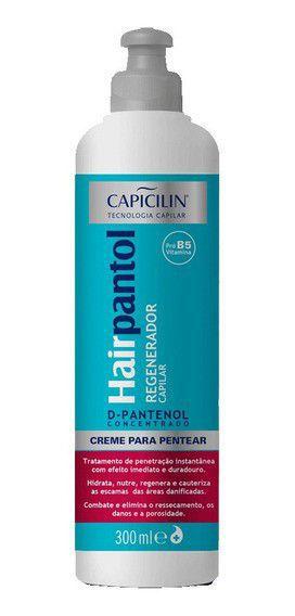 Capicilin - HAIRPANTOL - Condicionador 250ml