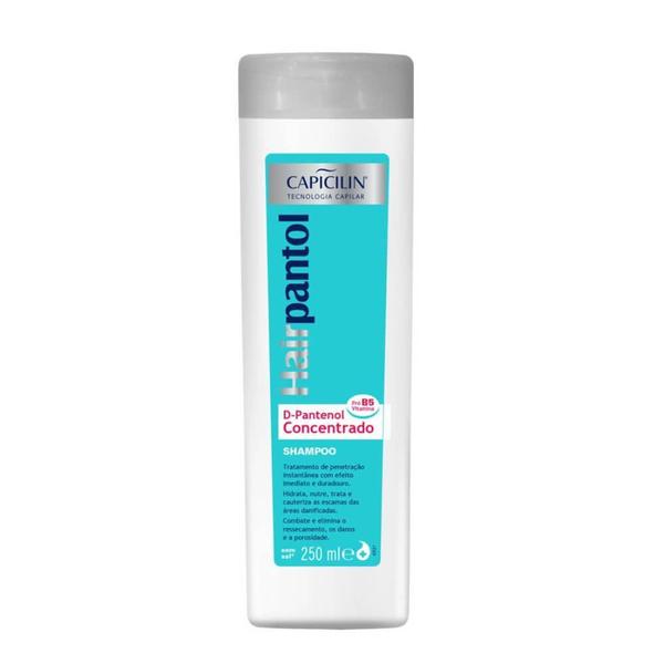 Capicilin Hairpantol Shampoo 250ml
