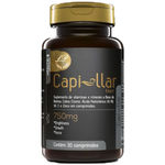 Capillar Hair 30 Comprimidos Upnutri Prime