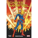 Capitã Marvel - 1