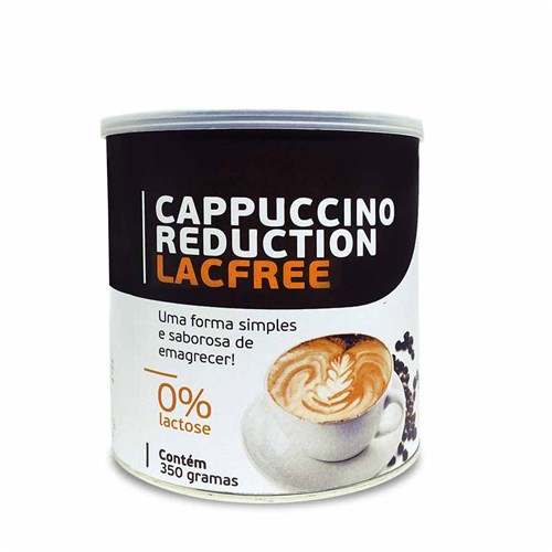 Cappuccino Reduction LacFree