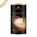 Cappuccino Whey (448g)