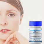 Cápsula Anti-acne 30 Capsulas