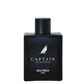 Captain Eau de Parfum Molyneux - Perfume Masculino - 30ml