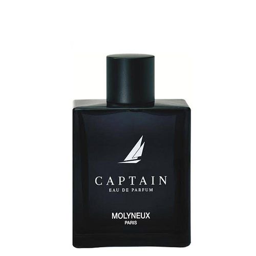 Captain Eau de Parfum Molyneux - Perfume Masculino 30ml