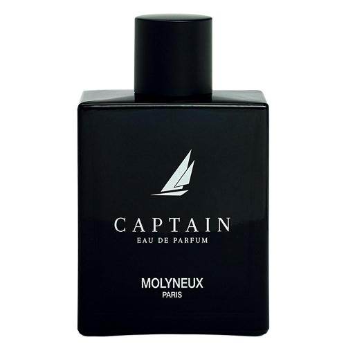 Captain Eau de Parfum Molyneux - Perfume Masculino 100ml