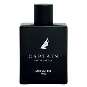 Captain Masculino de Molyneux Eau de Parfum - 100 Ml