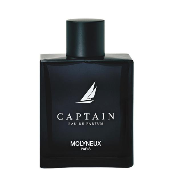 Captain Molyneux Eau de Parfum - Perfume Masculino 30ml