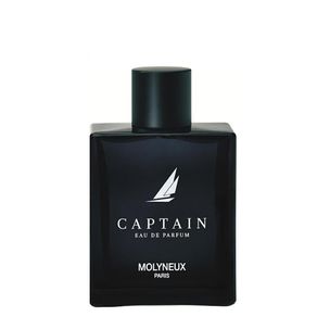 Captain Molyneux - Perfume Masculino - Eau de Parfum 30ml