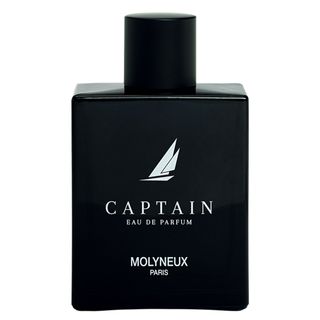 Captain Molyneux - Perfume Masculino - Eau de Parfum 100ml