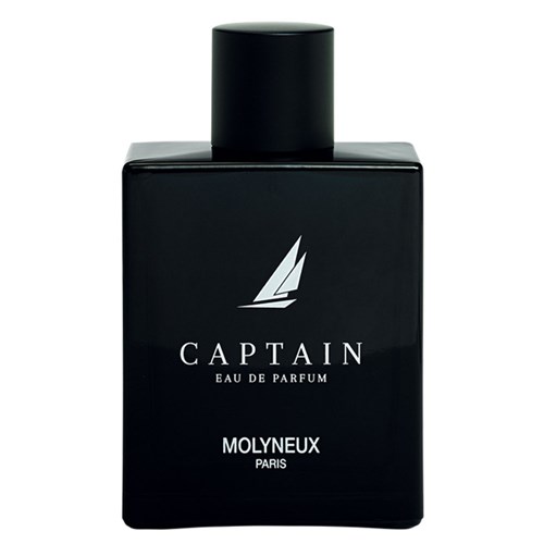 Captain Molyneux - Perfume Masculino - Eau de Parfum 100Ml
