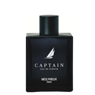 Captain Molyneux - Perfume Masculino - Eau de Parfum 50ml