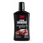 Car Wash 3m Shampoo Automotivo 500 Ml