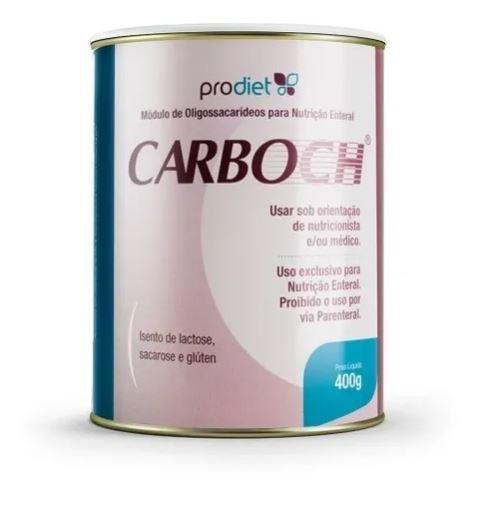 CarboCH 400g - Kit 12 - Prodiet