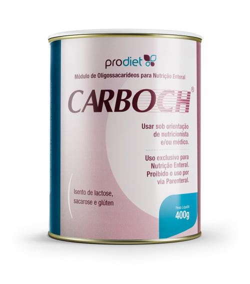 Carboch 400g - Prodiet