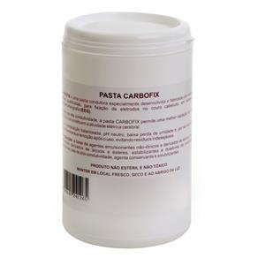 Carbofix - Pasta para EEG - Pote 1Kg - CARBOGEL - Cód: 3702.1