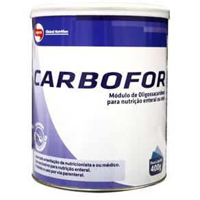 Carbofor - 400g - NATURAL