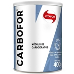 Carbofor Módulo De Carboidratos Vitafor- 400g