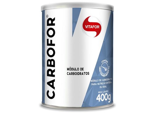 Carbofor Vitafor Módulo de Carboidratos 400G