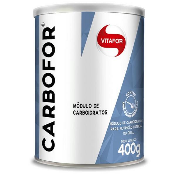Carbofor Vitafor Módulo de Carboidratos 400g