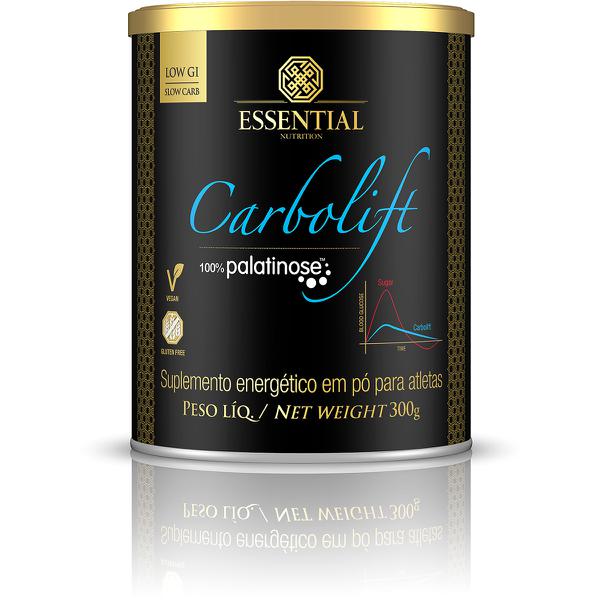 CarboLift - Essential