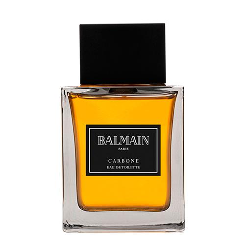 Carbone Balmain - Perfume Masculino - Eau de Toilette