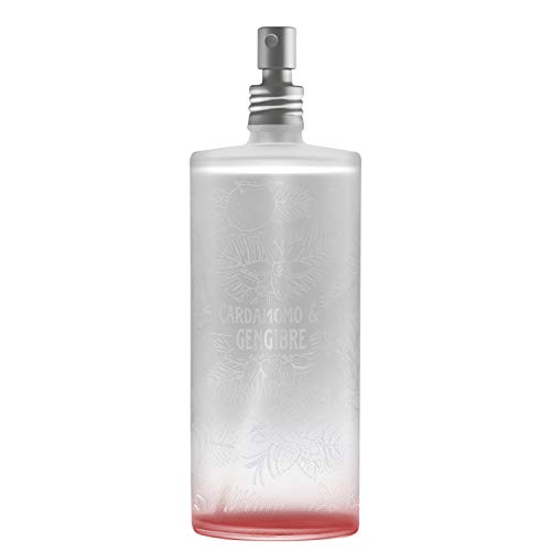 Cardamomo & Gengibre Granado Eau de Cologne - Perfume Unissex 230ml